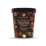 Belgian Chocolate Ice Cream 