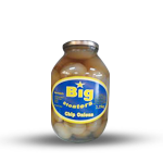 Jar Of Pickled Onion 