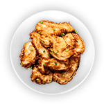 1/2 Chicken In Butter 