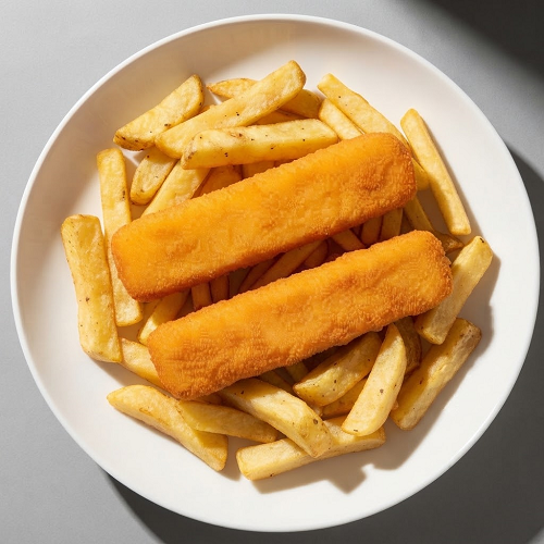 Fish Fingers 