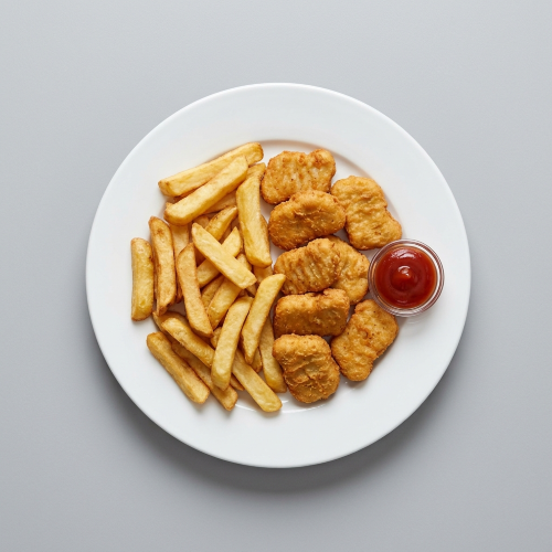 Chicken Nuggets 