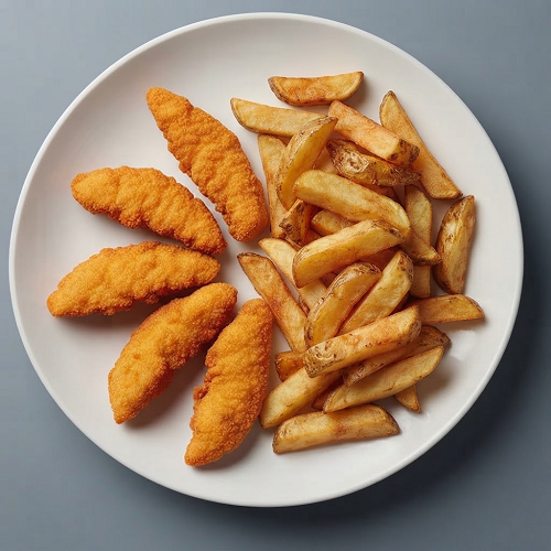 Chicken Strips 