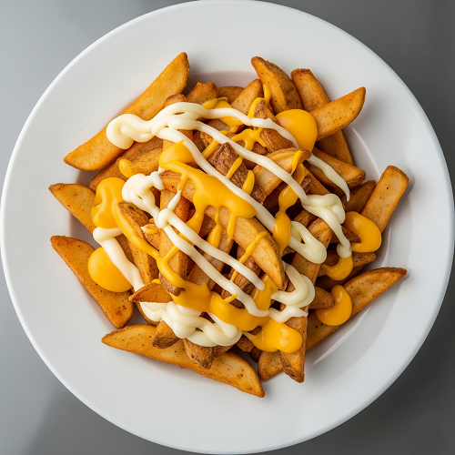 Chips & Cheese 