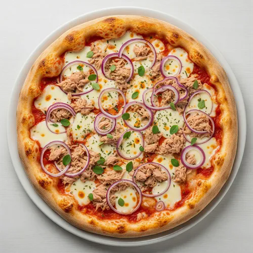 Tonni Pizza 