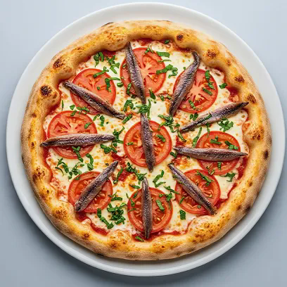 Sorana Pizza 