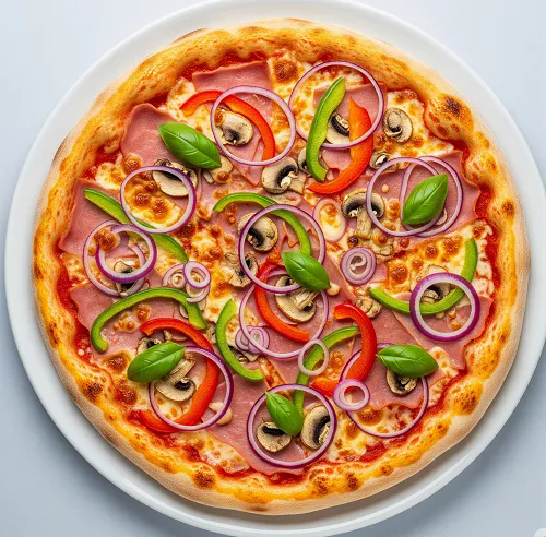 Parma Pizza 