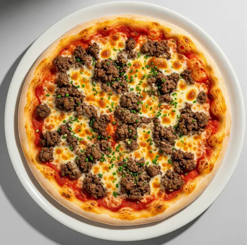 Sepan Pizza 