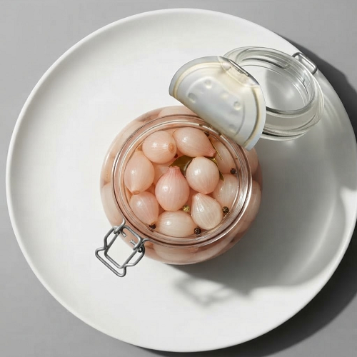 Jar Of Pickled Onion 