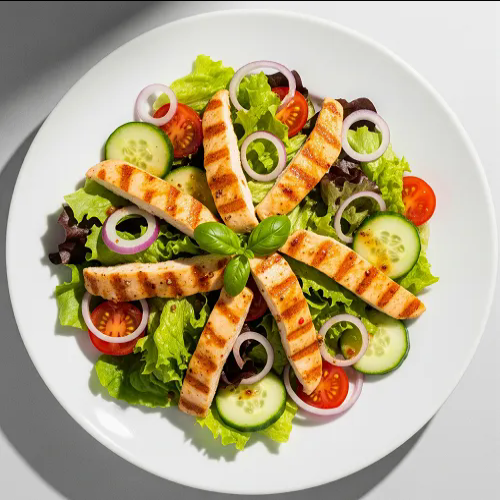 Chicken Salad 