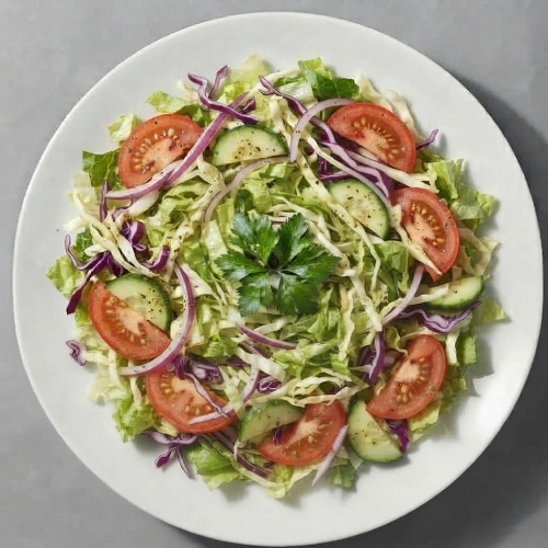 Mixed Salad 