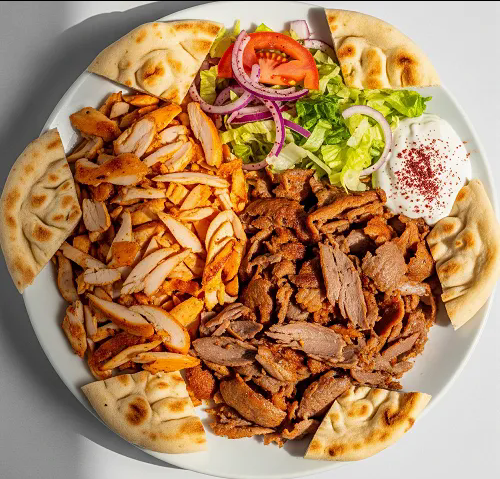 Special Kebab 
