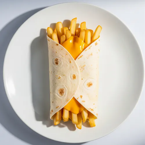 Chip Wrap 