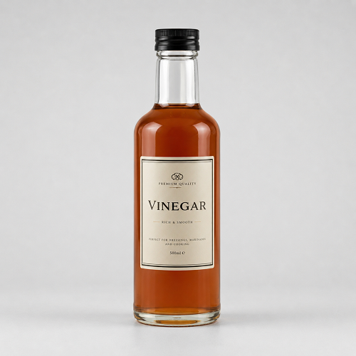 Vinegar 