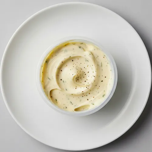 Tartar Sauce 
