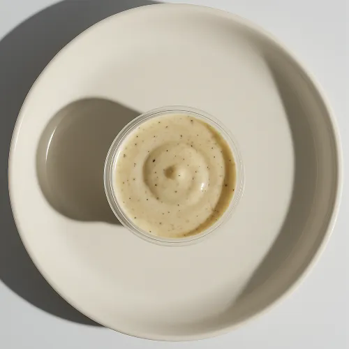 Salad Sauce 
