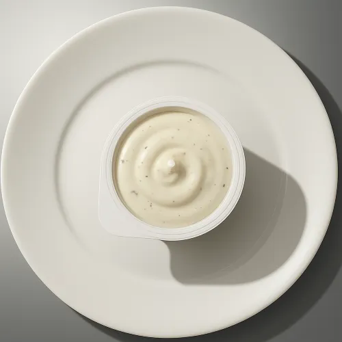 Garlic Dip 