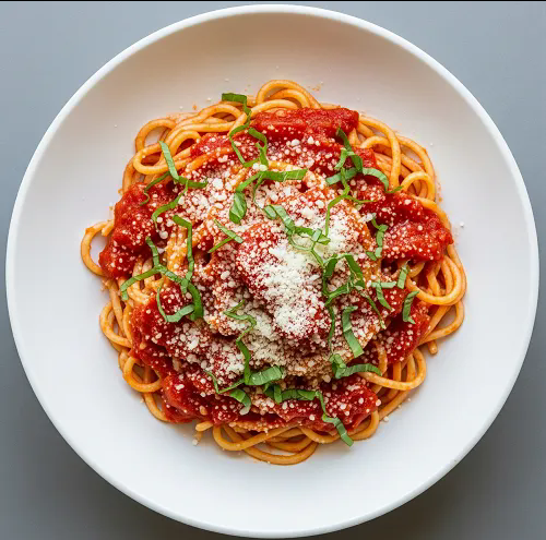 Napoletana Pasta 