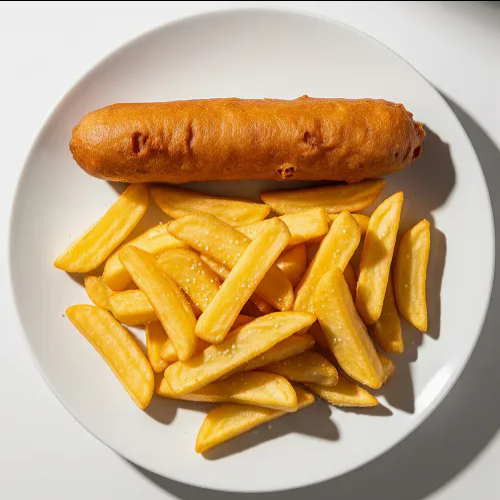 Gluten Free Jumbo Sausage 