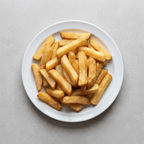 Large Gluten Free Chips 