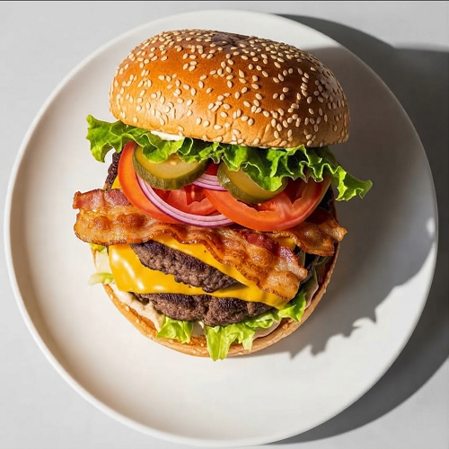 Xl Whopper 