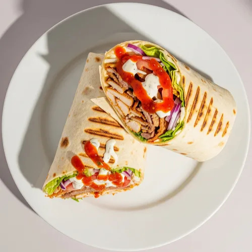 Special Wrap 